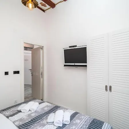 Old Town Lux * 두브로브니크