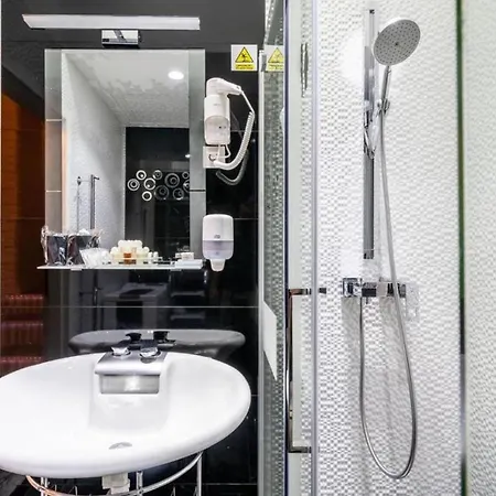 Old Town Lux Apartman