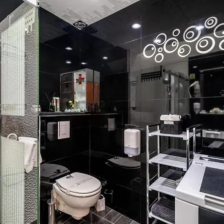 Apartman Old Town Lux