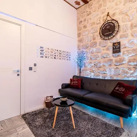 Apartman Old Town Lux *
